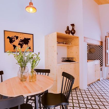 Апартаменты A Casa D'Amelie Фару Экстерьер фото
